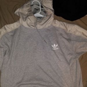 Adidas hoodie